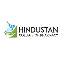 Logo of Hindustan College Of Pharmacy