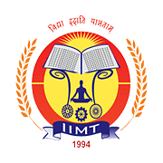 Logo of IIMT College of Management