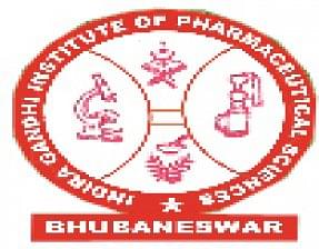 Logo of Indira Gandhi Institute of Pharmaceutical Sciences