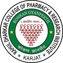 Logo of Konkan Gyanpeeth Rahul Dharkar College of Pharmacy and Research Institute - [KGRDCP & RI]