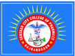 Logo of Sanskar City College of Pharmacy