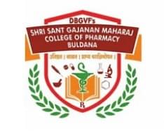 Logo of Shri Sant Gajanan Maharaj College Of Pharmacy