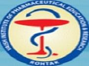 Logo of Vaish Institute of Pharmaceutical Education and Research