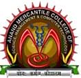 Logo of Anand Mercantile College of Science Management & Computer Technology