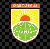 Logo of Apex Professional University - [APU]