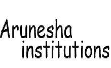 Logo of Arunesha Arts and Science College for Women