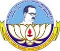 Logo of Periyar EVR Arts College