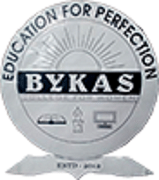 Logo of Bafakhy Yatheem Khana Arts and Science College For Women - [BYKAS]