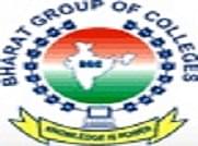 Logo of Bharat Institute of Management Studies