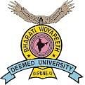 Logo of Bharati Vidyapeeth Institute of Environment Education and Research - [BVIEER]
