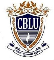 Logo of Chaudhary Bansi Lal University - [CBLU]