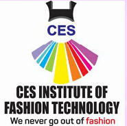 Logo of Ces Institute Of Fashion Technology