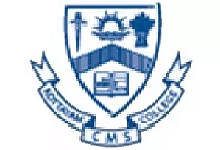 Logo of CMS College