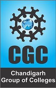 Logo of Chandigarh Engineering College