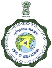 Logo of Durgapur Government College Durgapur