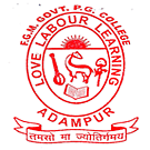 Logo of FGM Government College
