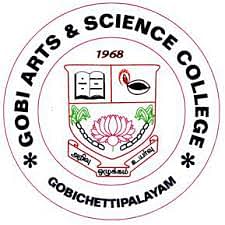 Logo of Gobi Arts and Science College-[GASC]