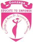Logo of Gonzaga College of Arts and Science for Women Elathagiri