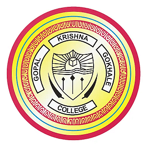 Logo of Gopal Krishna Gokhale College