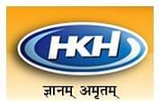 Logo of HK HiTech College