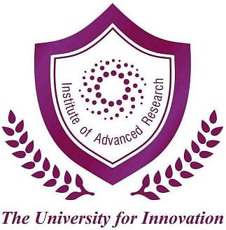 Logo of Institute of Advanced Research