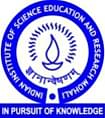 Logo of Indian Institute of Science Education and Research - [IISER]