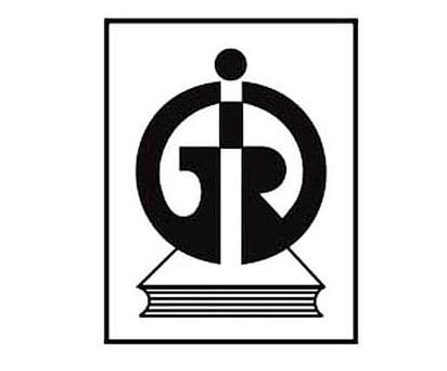 Logo of Indira Gandhi Institute of Development Research
