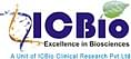 Logo of Icbio Clinical Research Institute