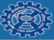 Logo of Institute of Himalayan Bioresource Technology - [IHBT]