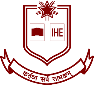 Logo of Institute of Home Economics