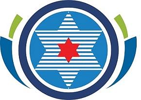 Logo of Institute of Science and Technology for Advanced Studies and Research