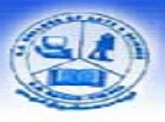 Logo of K.R. College of Arts and Science