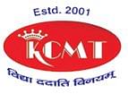 Logo of Khandelwal College of Management Science & Technology