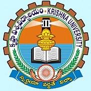 Logo of Krishna University - [KU]