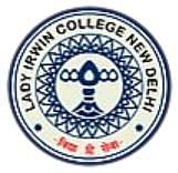 Logo of Lady Irwin College