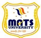 Logo of MATS School of Management Studies & Research