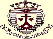Logo of Mount Carmel College (MCC)