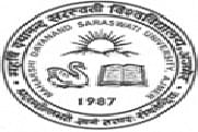 Logo of Maharshi Dayanand Saraswati University