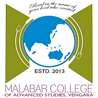 Logo of Malabar College of Advanced Studies