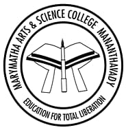 Logo of Mary Matha Arts and Science College