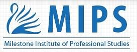 Logo of Milestone Institute of Professional Studies - [MIPS]