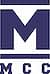 Logo of Model Christian College - [MCC]