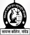 Logo of NES Science College