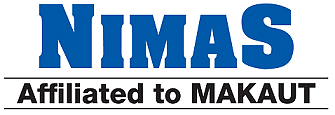 Logo of NIMAS