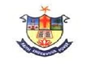 Logo of Nesamony Memorial Christian College