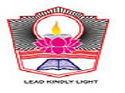 Logo of Mount Carmel College