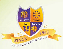 Logo of PSGR Krishnammal College for Women