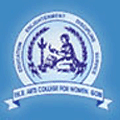 Logo of P K R Arts College for Women - [PKRACW]