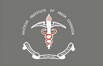 Logo of Pasteur Institute Of India