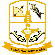 Logo of Pasumpon Muthuramalinga Thevar College - [PMT]